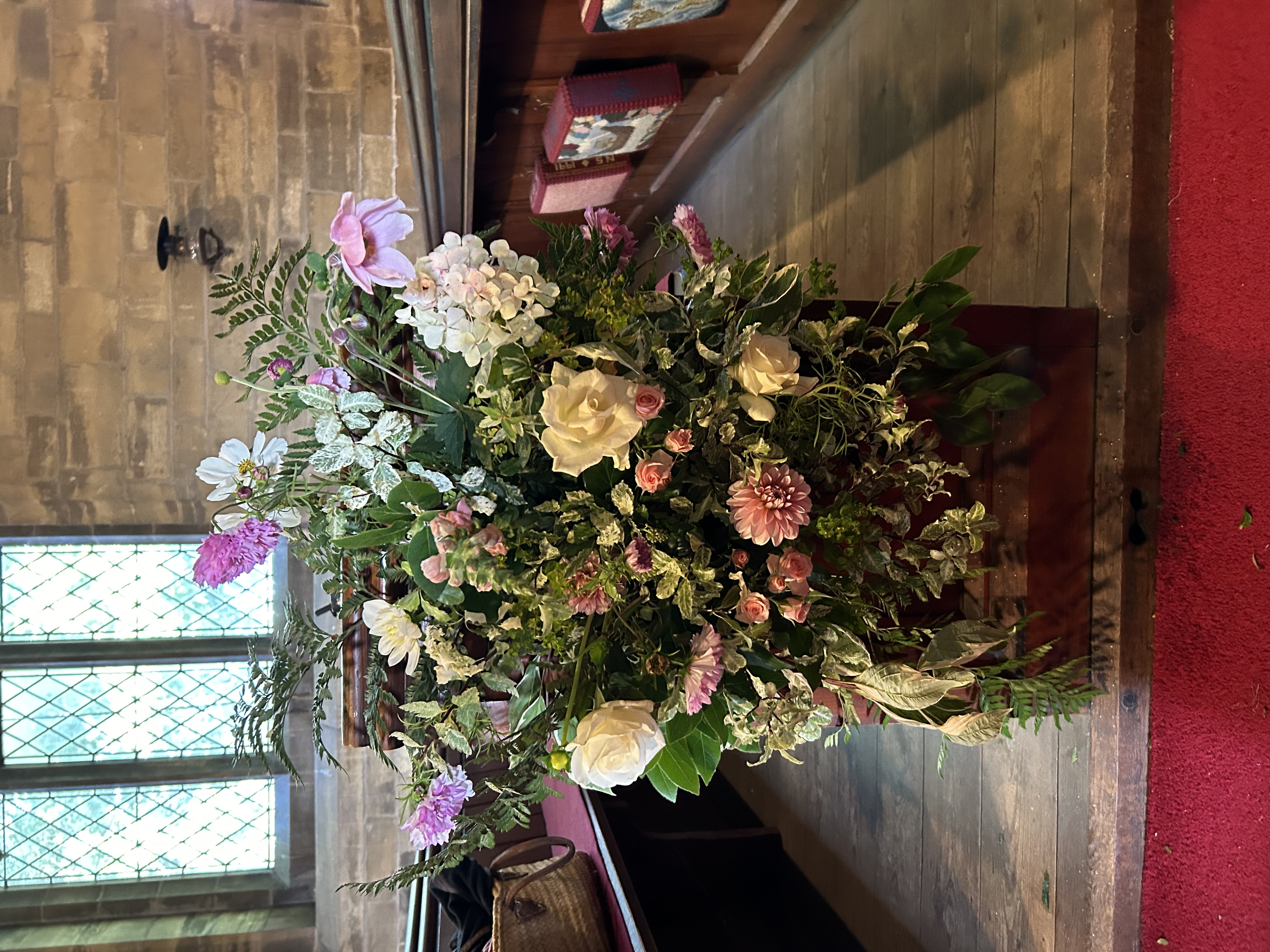 The Rectory Great Smeaton